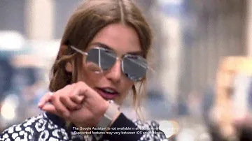 The Next Generation of Smartwatches | Michael Kors Access | :30