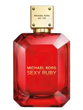 MICHAEL KORS SEXY RUBY парфюмерная вода (женские) 30ml
