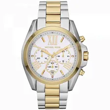 Часы Женские Мишель Корс MK5627 Женские Michael Kors Bradshaw МК5627 id#160325