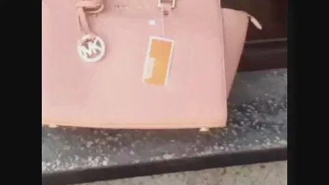 Michael Kors Selma Pink сумка Майкл Корс Сельма ваш лучший выбор