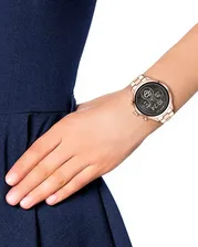 Женские часы Michael Kors Runway Smart MKT5054