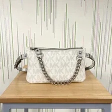 Michael Kors Michael Kors Belt Bag with Pull Chain