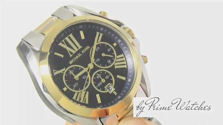 MK5976 Michael Kors Часы