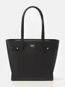 Сумка тоут женская Michael Kors Carmen, black