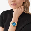 Часы Michael Kors Runway MK7353