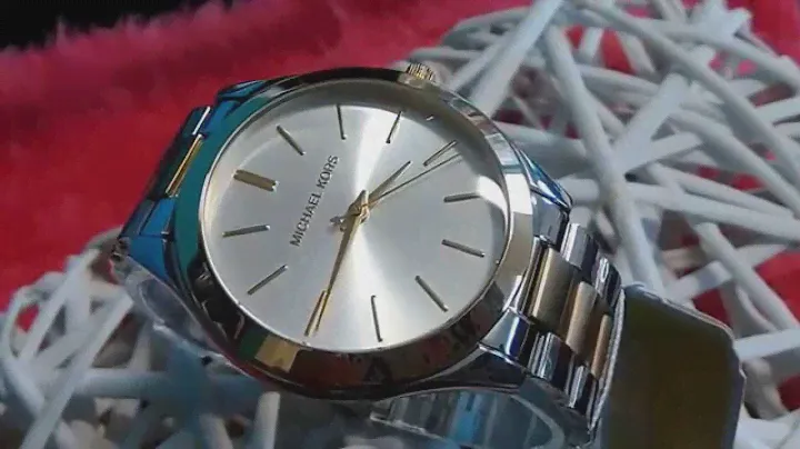 Michael Kors MK3198