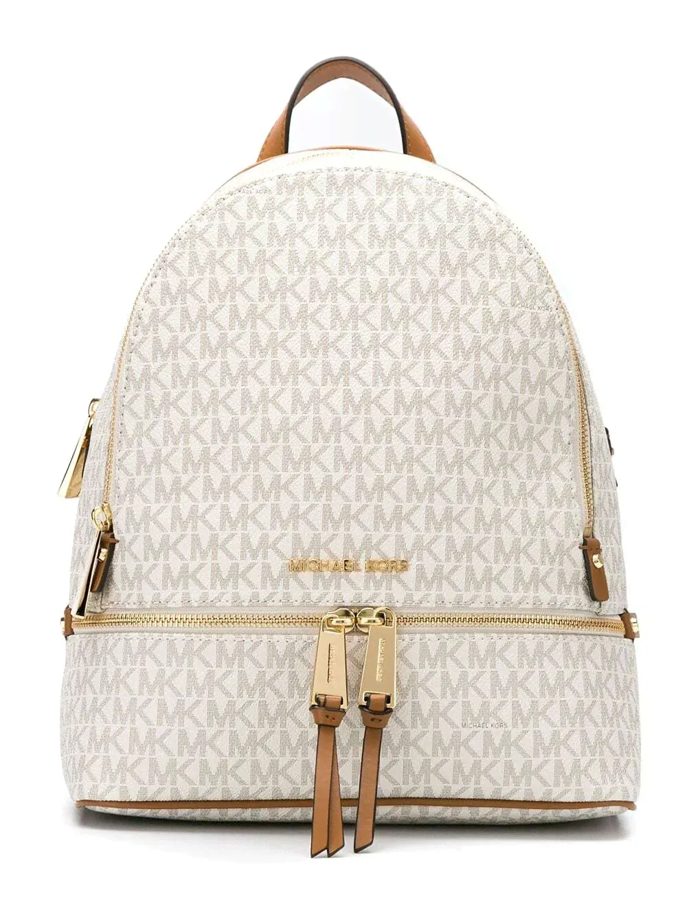 MICHAEL KORS RHEA VANILLA MEDIUM