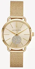 Michael Kors Gold-Tone MK3844