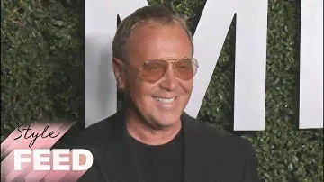 Is Michael Kors REALLY a Luxury Brand? Inside the Twitter Debate | ET Style Feed