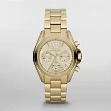 женские часы Michael Kors MINI BRADSHAW MK5798
