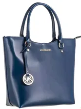 Винтаж: Сумка-шоппер Michael Kors