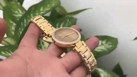 Đồng hồ Nữ xách tay chính hãng Michael Kors MK6425 – Mã: W214  Lh : 0909775445