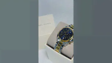 Michael Kors Bradshaw: MK5976