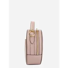 MICHAEL KORS 30T9GNBM2l Soft Pink Delaney Medium