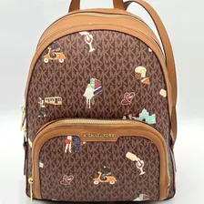 Рюкзак Michael Kors Jaycee