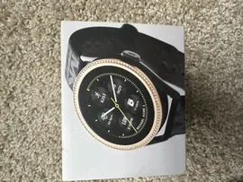 Michael Kors Access Smartwatch MKT5121V Retail $250