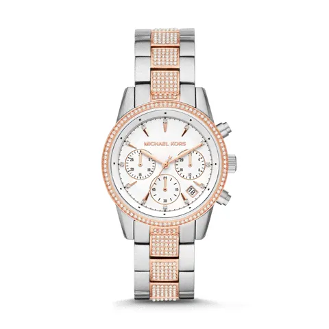 женские часы Michael Kors RITZ MK6651