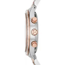 Michael Kors Brinkley MK6205 с хронографом