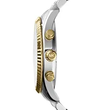 Michael Kors MK8344 LEXINGTON Chronograph