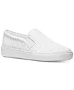 Кроссовки Michael Kors Keaton Slip-On