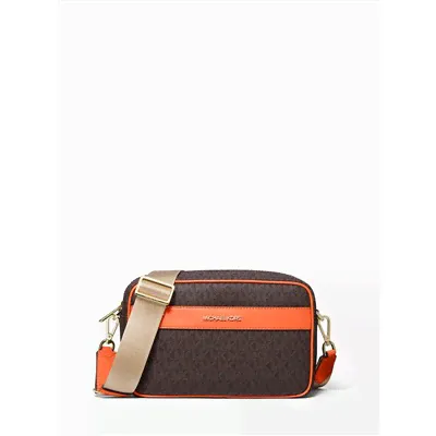 MICHAEL MICHAEL KORS Kenly Large Logo Crossbody Bag