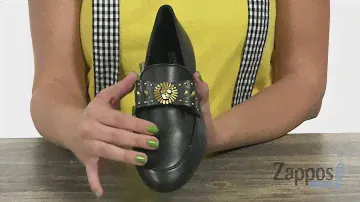 MICHAEL Michael Kors Rory Loafer SKU: 9176816