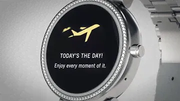 Introducing My Next | Michael Kors Access