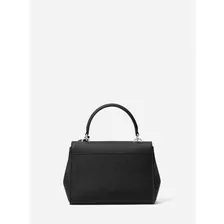 Сумка MICHAEL KORS Ava 32F5GAVC1L BLACK Small