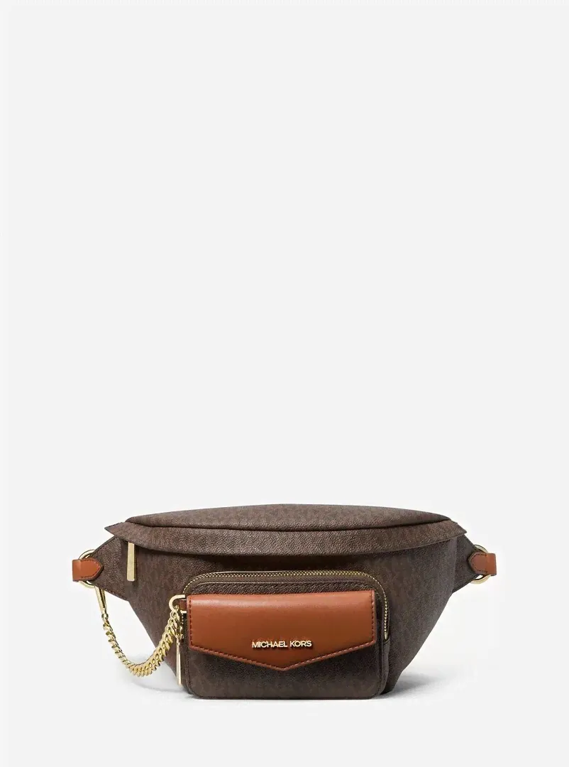Поясная сумка Michael Kors Maisie
