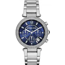 Michael Kors Женские Часы Parker MK6117 Хронограф