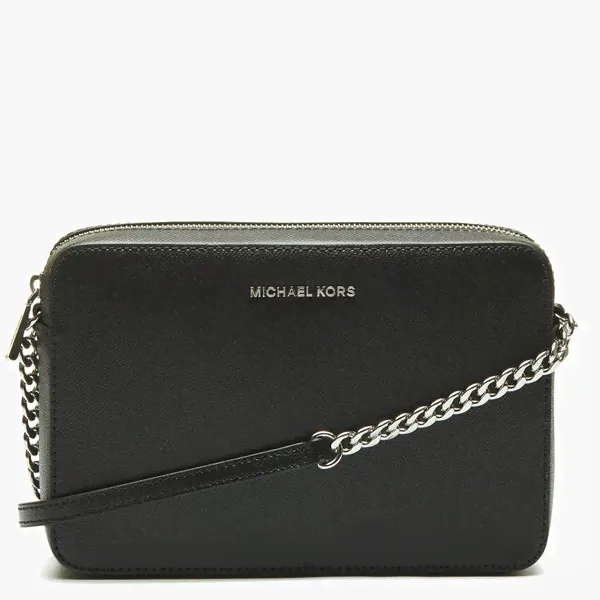 Michael Kors Jet Set Large Crossbody Bag - One size