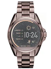 Michael Kors Access MKT5007 Bradshaw Smartwatch
