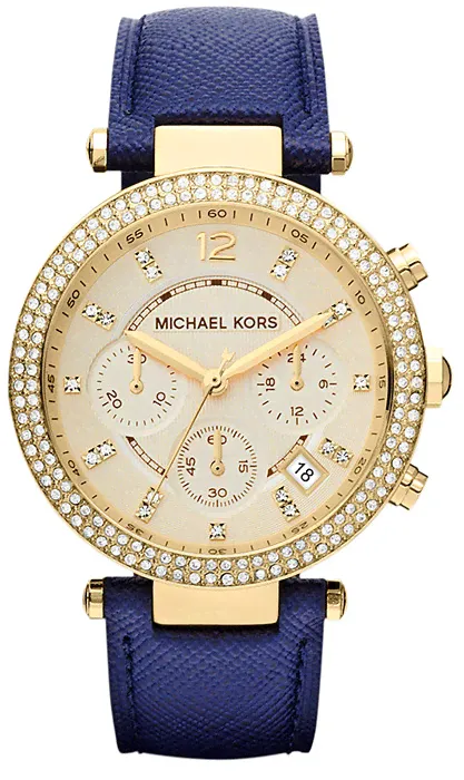 Michael Kors Parker, артикул MK2280-0