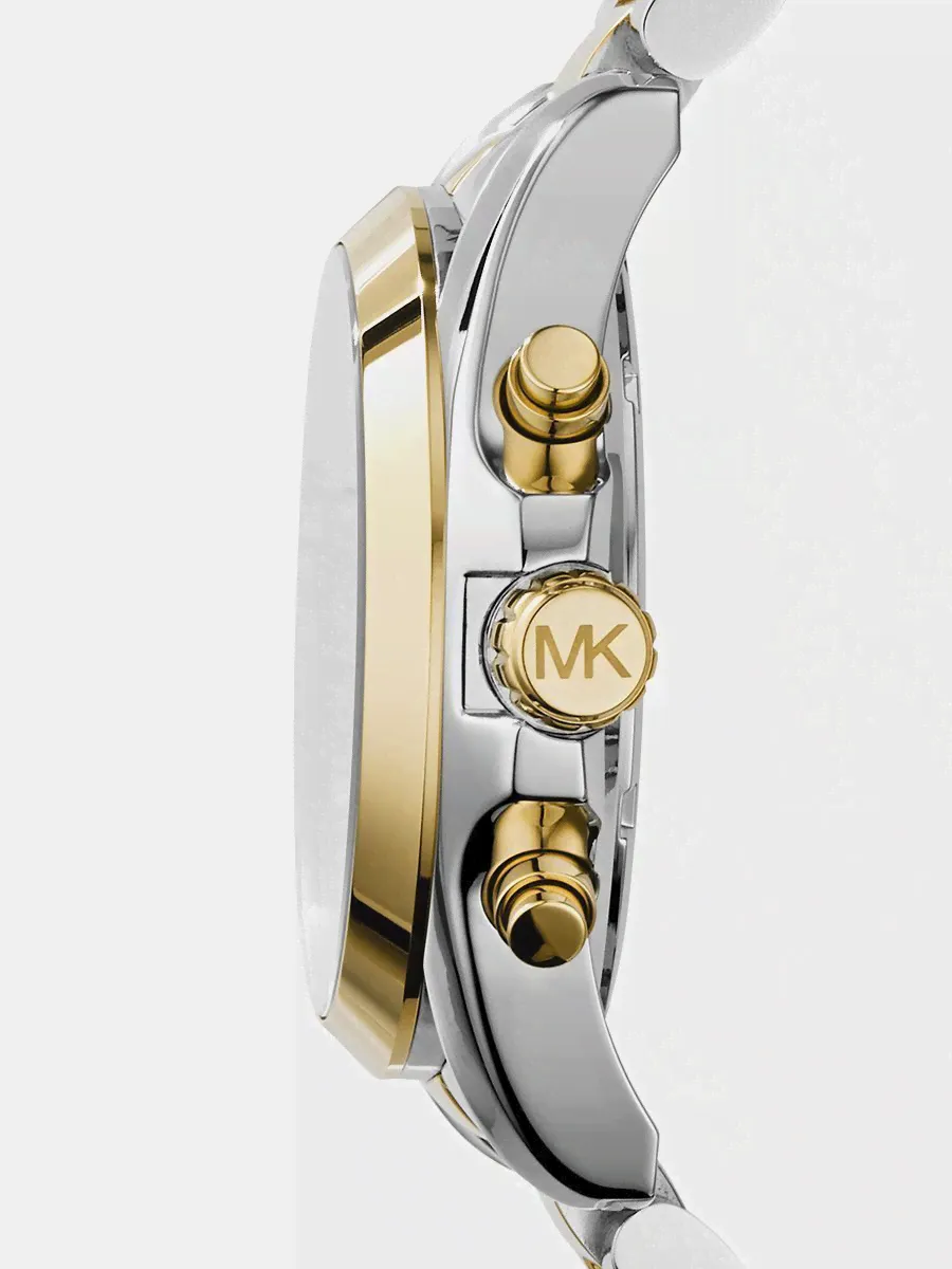 Часы Michael Kors Two Tone MK5974-0
