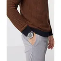 Часы MICHAEL KORS Lexington Серебро MK8405