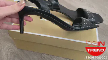 Босоножки Michael Michael Kors Mila Sandal