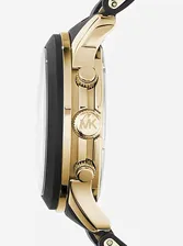 Часы Michael Kors Runway Двухцветные MK5191
