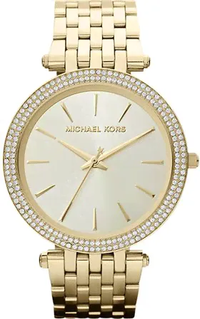Американские наручные часы Michael Kors MK3190-0
