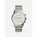 Часы MICHAEL KORS Ritz Серебро MK5057