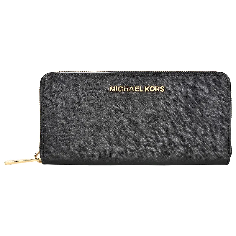 Портмоне Michael Kors Jet set travel-0