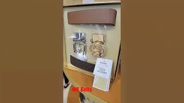 MICHAEL KORS BELT SETS | TJMAXX FINDS