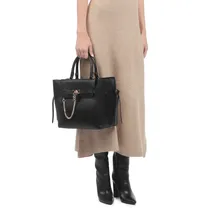 Женский тоут MICHAEL KORS HAMILTON LEGACY Артикул 2695502, черный