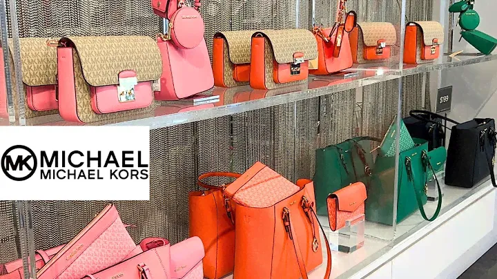 MICHAEL KORS | Shop The Sale: Up To 70% Off Handbags, Purses & Luggage