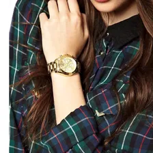 Часы Michael Kors MINI BRADSHAW