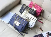  MICHAEL KORS Sloan studded