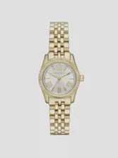 Часы Michael Kors Lexington Золото MK3229