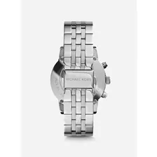Часы MICHAEL KORS Ritz Серебро MK5021