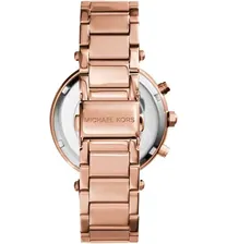 Michael Kors MK5491 PARKER Damenchronograph