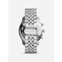 Часы MICHAEL KORS Lexington Серебро MK8405