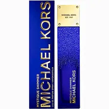 MICHAEL KORS MYSTIQUE SHIMMER 50 мл парфюмерная вода
